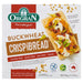 ORGRAN Gluten Free Buckwheat Crispibread 125g Botiga