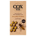 Cox & Co. Bee Pollen & Honey, 61% Dark Chocolate Bar 70g Botiga