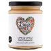 Lucy's Dressings Lime & Chilli Mayonnaise 240g Botiga