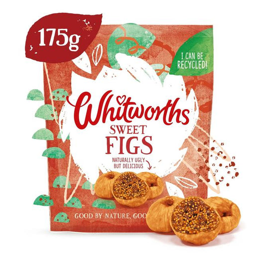 Whitworths Figs 175g Botiga