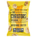 The Curators Salted Pork Puffs 25g Botiga