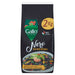 Riso Gallo Black Wholegrain Rustico rice 2kg Botiga