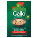 Riso Gallo Gran Gallo Traditional Risotto Rice 500g Botiga