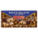 Novi Nocciolato Fine Milk with Whole Hazelnuts 130g Botiga