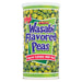 Hapi Wasabi Flavor Peas 280g Botiga
