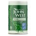 John West MSC Tuna Chunks In Spring Water 4 x 145g Botiga