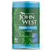 John West MSC Tuna Chunks In Brine 4 x 145g Botiga