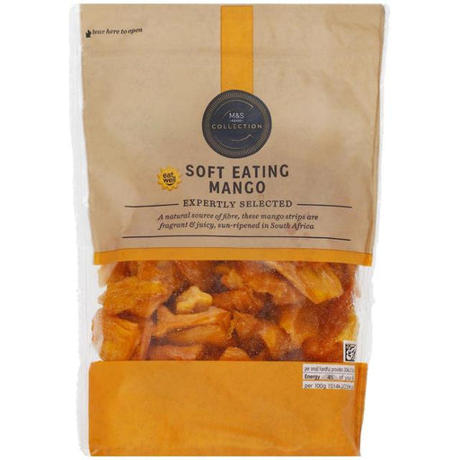 M&S Soft Eating Mango 180g Botiga