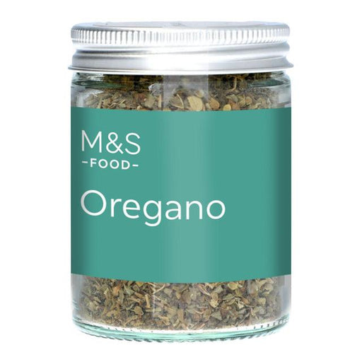 Cook With M&S Oregano 12g Botiga