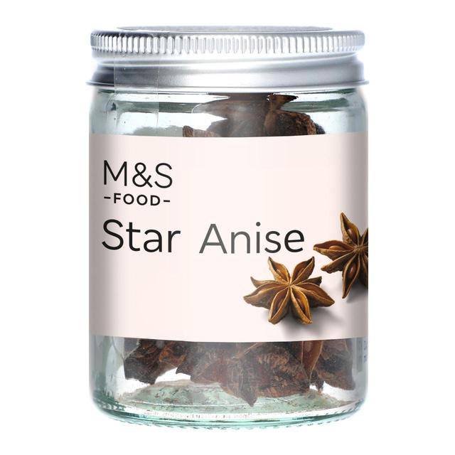 Cook With M&S Star Anise 12g Botiga