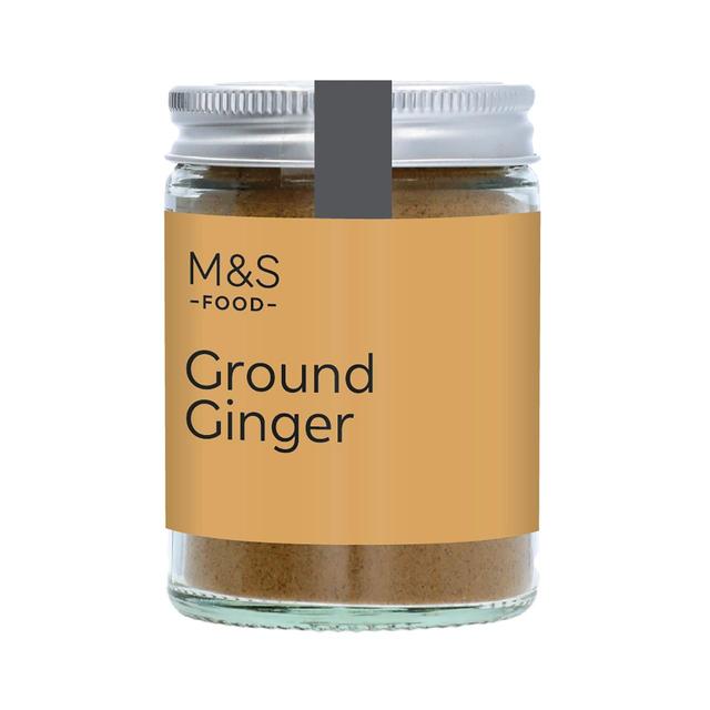 Cook With M&S Ground Ginger 37g Botiga