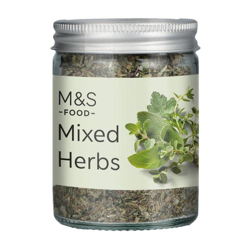 Cook With M&S Mixed Herbs 13g Botiga