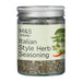 Cook With M&S Italian Herb Seasoning 18g Botiga