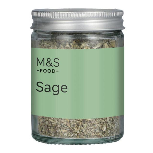 Cook With M&S Sage 11g Botiga