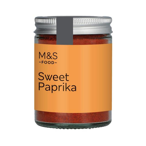 Cook With M&S Sweet Paprika 42g Botiga