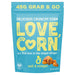 LOVE CORN Salt & Vinegar Crunchy Corn 45g Botiga