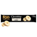 Fox's Biscuits Chocolatey White Chocolate Rounds 130g Botiga