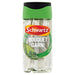 Schwartz Bouquet Garni Jar 5g Botiga