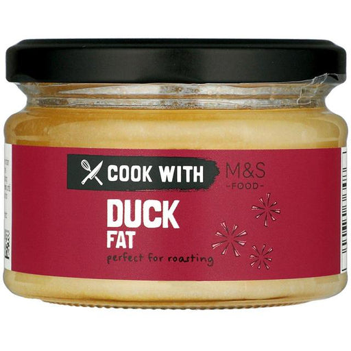 Cook With M&S Duck Fat 180g Botiga