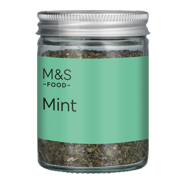 Cook With M&S Mint 18g Botiga