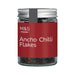 Cook With M&S Ancho Chilli Flakes 30g Botiga