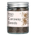 Cook With M&S Caraway Seeds 44g Botiga