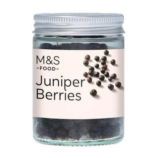 Cook With M&S Juniper Berries 28g Botiga