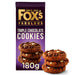 Fox's  Biscuits Triple Chocolate Chunkie Cookie 180g Botiga