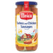 Meica Turkey & Chicken Sausages 380g Botiga