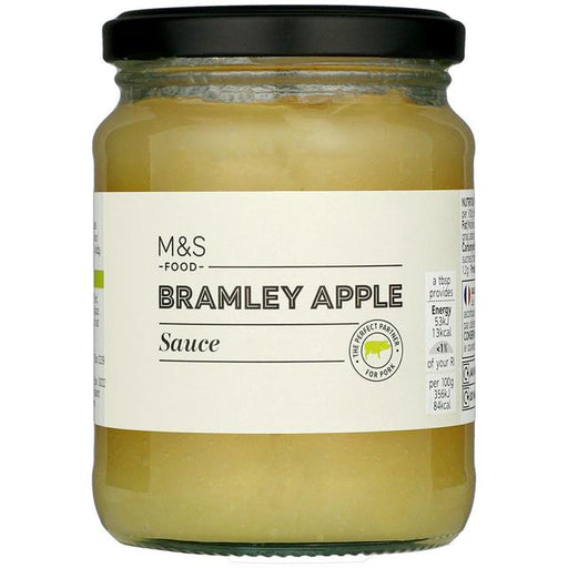 M&S Bramley Apple Sauce 285g Botiga