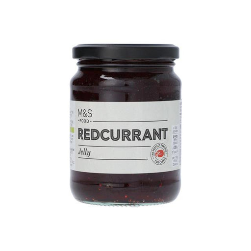 M&S Redcurrant Jelly 340g Botiga