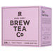 Brew Tea Co Earl Grey Loose Leaf Tea 226g Botiga
