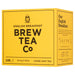 Brew Tea Co English Breakfast Loose Leaf Tea 226g Botiga