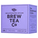 Brew Tea Co CO2 Decaffeinated Tea Loose Leaf Tea 226g Botiga