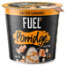 FUEL10K Salted Caramel Porridge Pot 70g Botiga