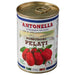 Antonella Sardinian Peeled Whole Plum Tomatoes 400g Botiga