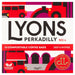 Lyons Perkadilly Coffee Bags 10 per pack Botiga