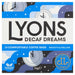 Lyons Decaf Dreams Coffee Bags 10 per pack Botiga