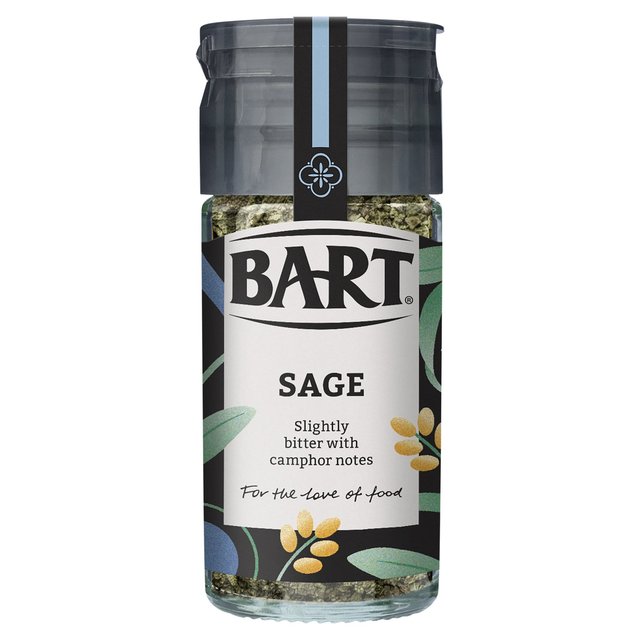 Bart Sage 12g Botiga