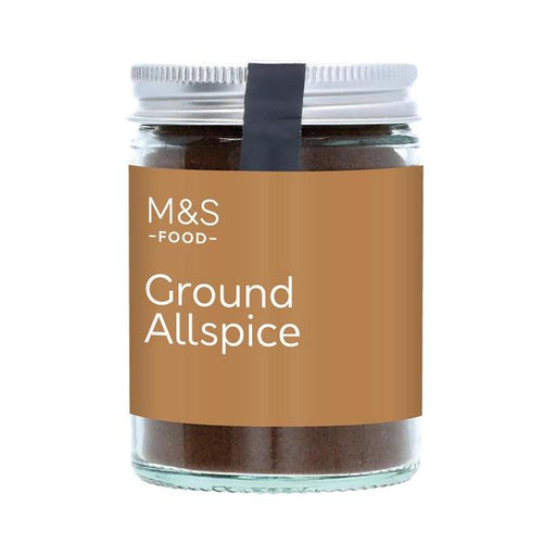 Cook With M&S Ground All Spice 48g Botiga