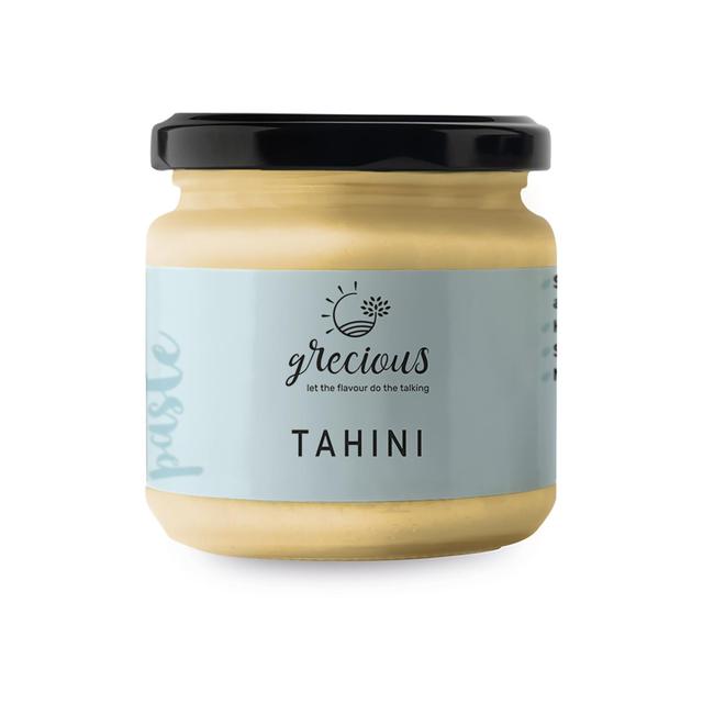 Grecious Tahini 350g Botiga