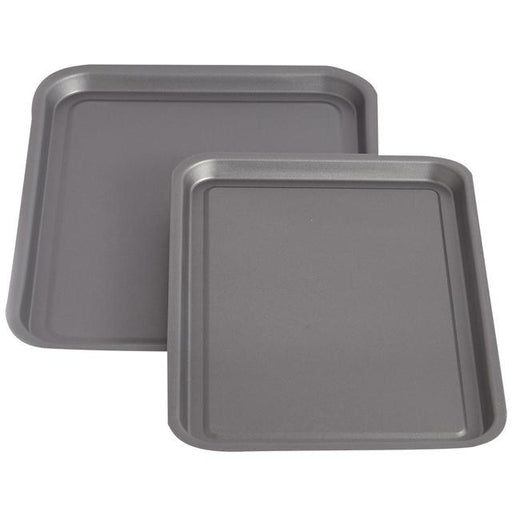 M&S Non-Stick Baking & Oven Tray Set 2 per pack Botiga