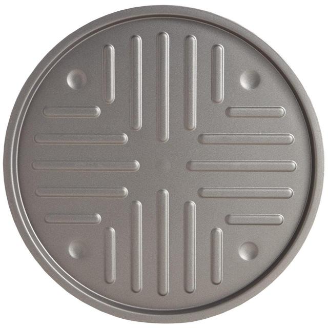 M&S Non-Stick Pizza Baking Tray 31cm N/A Botiga