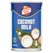 Island Sun Coconut Milk 400ml Botiga