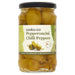 Cooks & Co Green Pepperoncini Peppers 280g Botiga