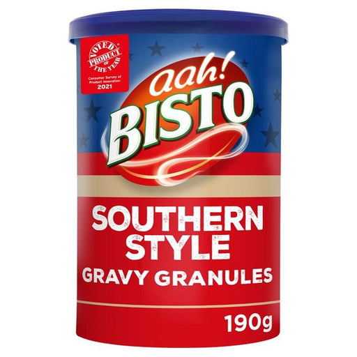 Bisto Southern Style Gravy Granules 190g Botiga