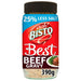 Bisto Best Reduced Salt Beef Gravy 390g Botiga