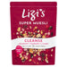 Lizi's Super Muesli Cleanse 400g Botiga