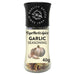 Cape Herb & Spice Garlic Seasoning Grinder 40g Botiga