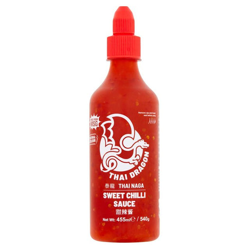 Thai Dragon Sweet Chilli 455g Botiga